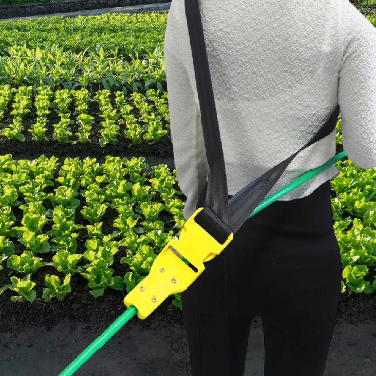 Gardena Hose Comfort - Hortum Makarası Omuz Püskürtücü Pompa Yedek