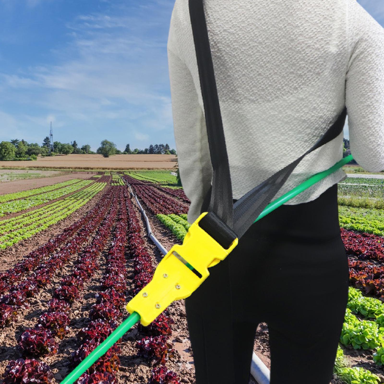Hortum Makarası Omuz Püskürtüc - Gardena Hose Comfort incelemesi ve fiyatı