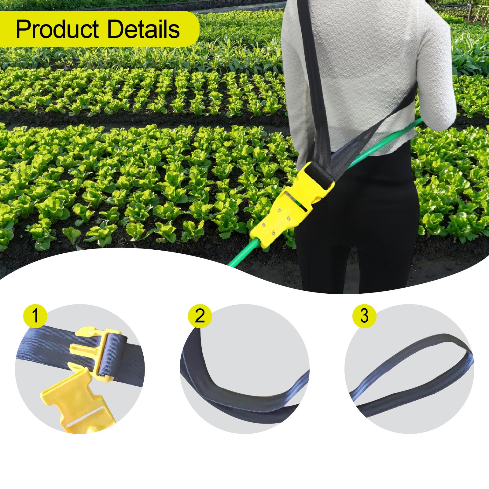 Hortum Makarası Omuz Püskürtüc - Gardena Hose Comfort incelemesi ve fiyatı