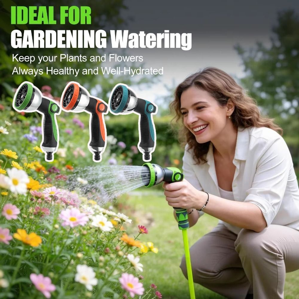 Çinko Alaşımlı Bahçe Hortumu B - Gardena Hose Comfort incelemesi ve fiyatı