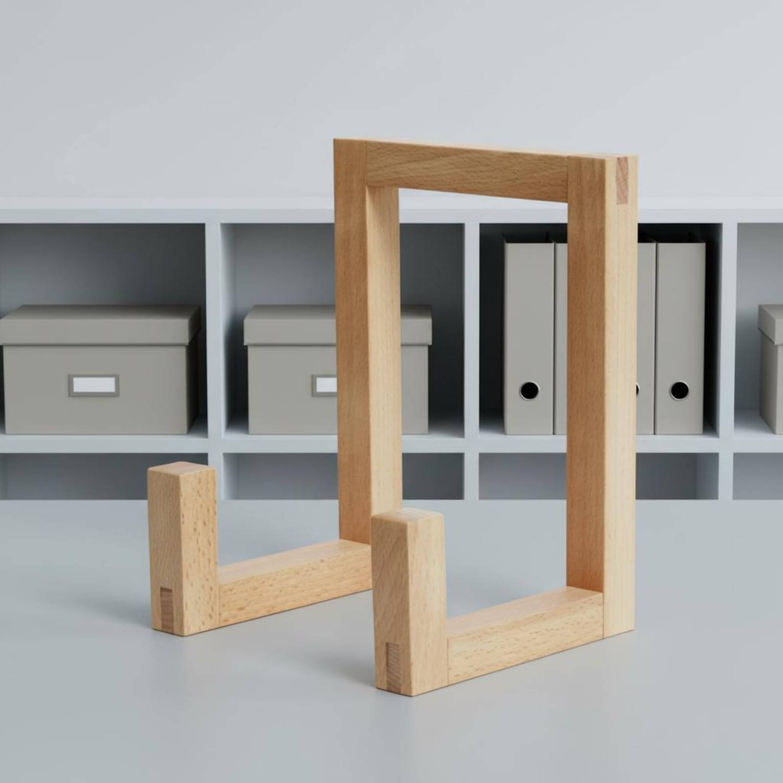 Vinil Vinil Standı Ahşap Vinil - Display Stand Wood incelemesi ve fiyatı