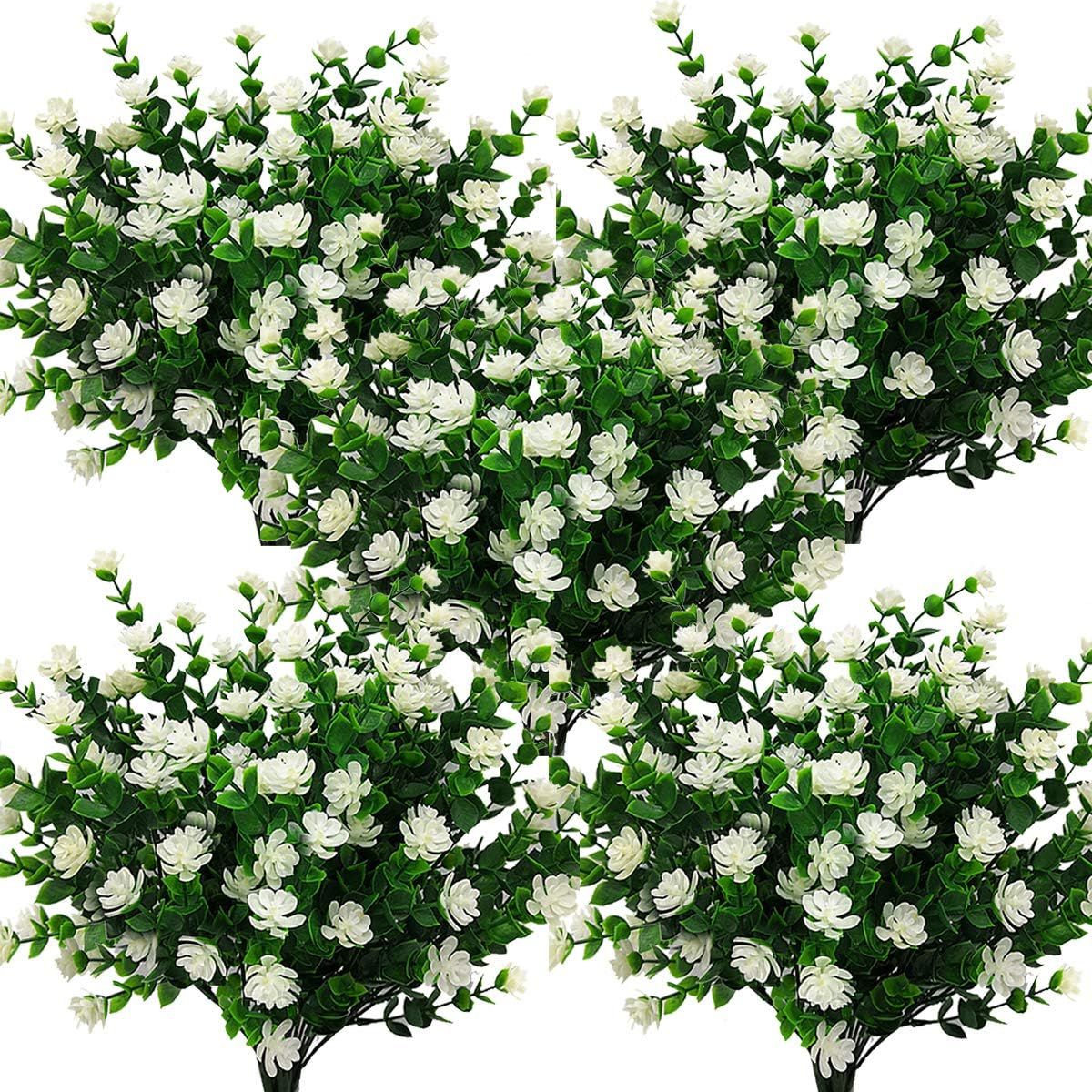 3/6 adet yapay bitki çiçek oka - Bonsai Garden Ideas incelemesi ve fiyatı