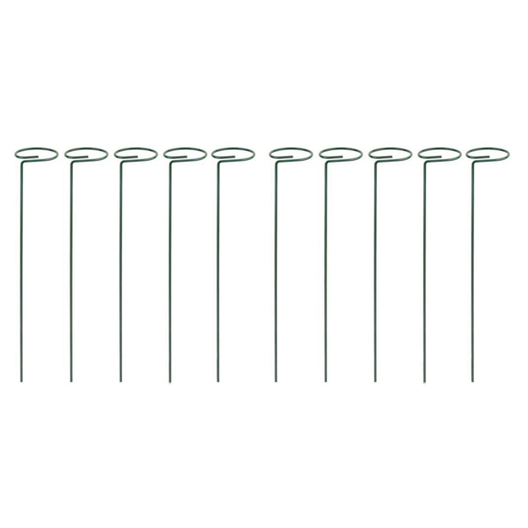 AB33-16PCS Güzel Bitki Destek  - Bonsai Garden Backyard incelemesi ve fiyatı