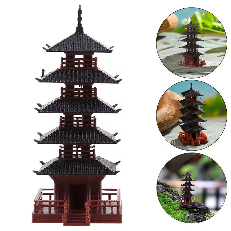 Bahçe Akvaryum Bonsai Dekor Mi - Bonsai Garden Ideas incelemesi ve fiyatı