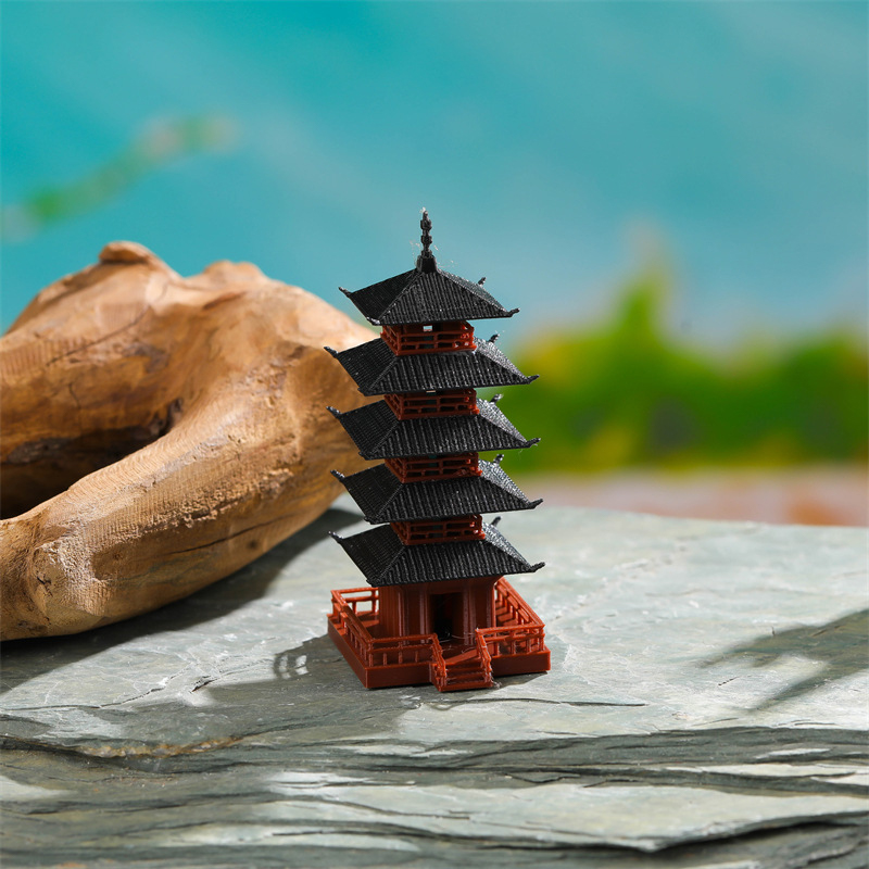 Bahçe Akvaryum Bonsai Dekor Mi - Bonsai Garden Ideas incelemesi ve fiyatı