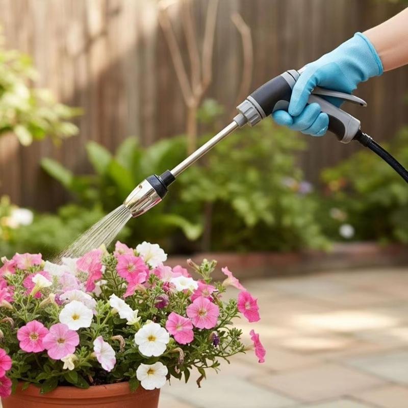 J0MA Evrensel Bahçe Hortumu Ba - Gardena Hose Comfort incelemesi ve fiyatı