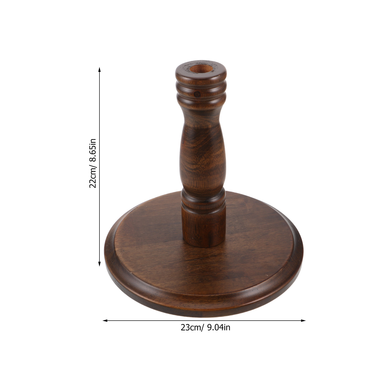 Manken Tabanı Değişimi Ahşap T - Display Stand Wood incelemesi ve fiyatı