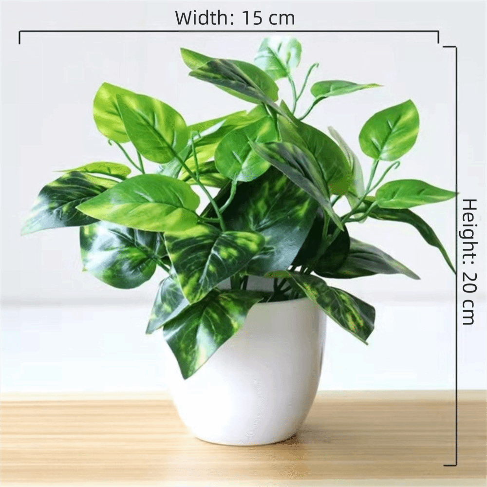Mini Yapay Saksı Çiçekleri Bon - Bonsai Garden Kit incelemesi ve fiyatı