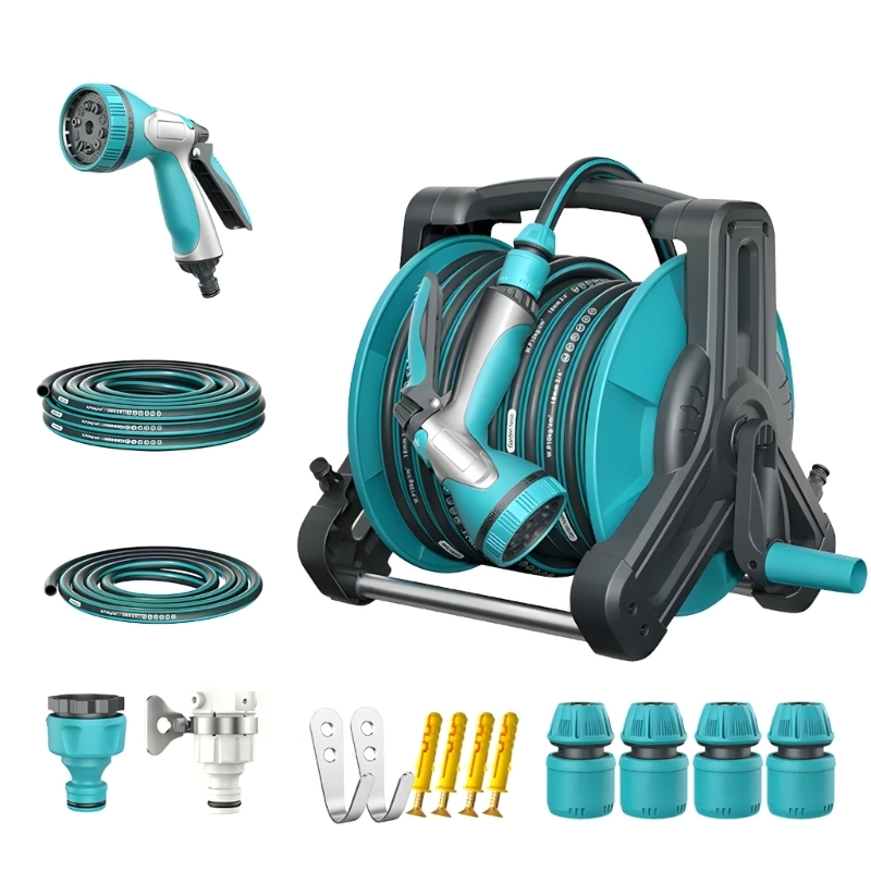 63HA Rahat Saplı ve Pürüzsüz B - Gardena Hose Comfort incelemesi ve fiyatı