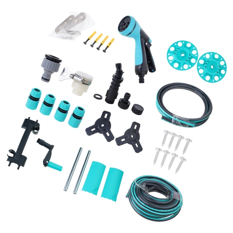 63HA Rahat Saplı ve Pürüzsüz B - Gardena Hose Comfort incelemesi ve fiyatı