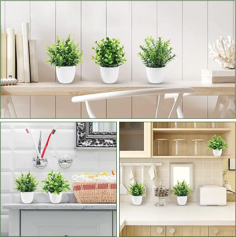 Toptan Yapay Bitki Saksı Bitki - Bonsai Garden Kit incelemesi ve fiyatı