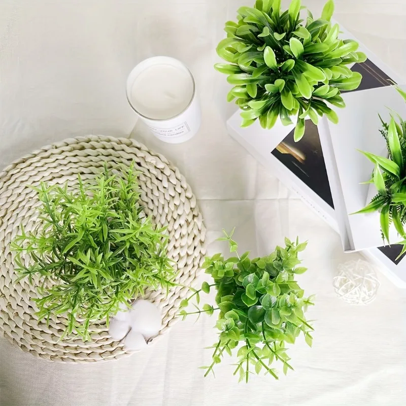 Toptan Yapay Bitki Saksı Bitki - Bonsai Garden Kit incelemesi ve fiyatı