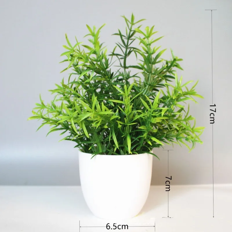 Toptan Yapay Bitki Saksı Bitki - Bonsai Garden Kit incelemesi ve fiyatı