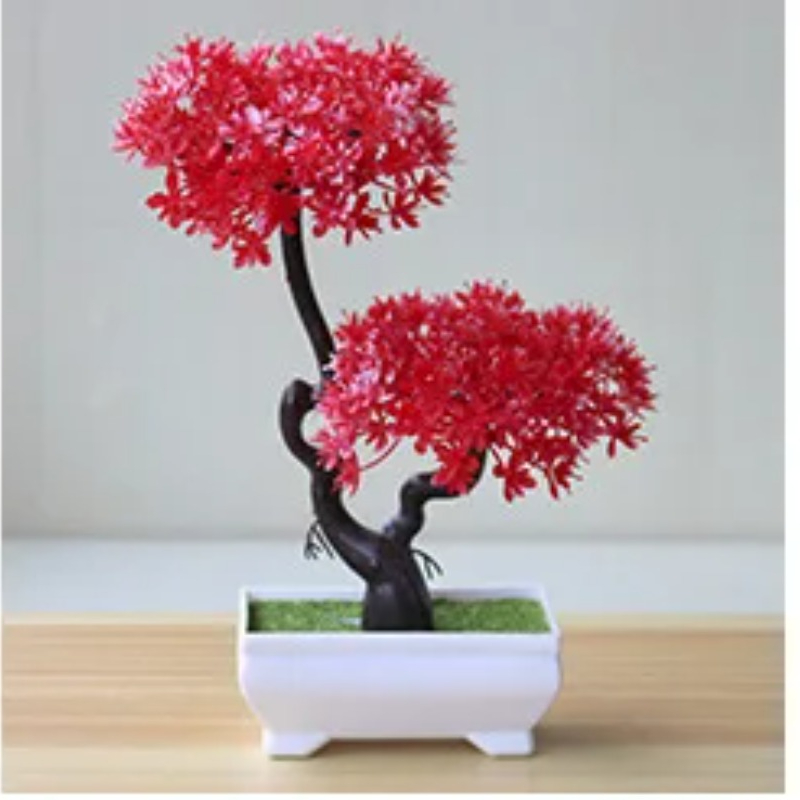 Yapay Küçük Ağaç Saksı Bitkisi - Bonsai Garden Ideas incelemesi ve fiyatı