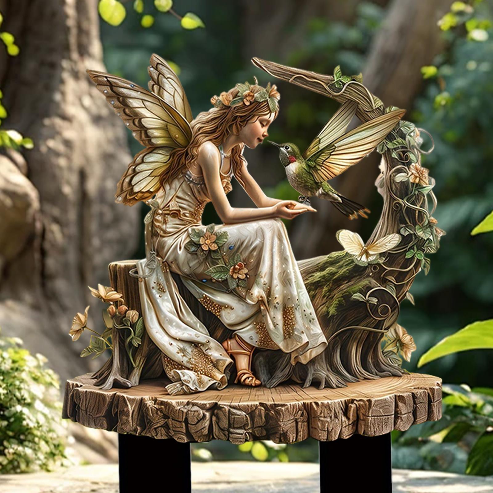 Peri Dekoratif Bahçe Hissesi 2 - Bonsai Garden Kit incelemesi ve fiyatı