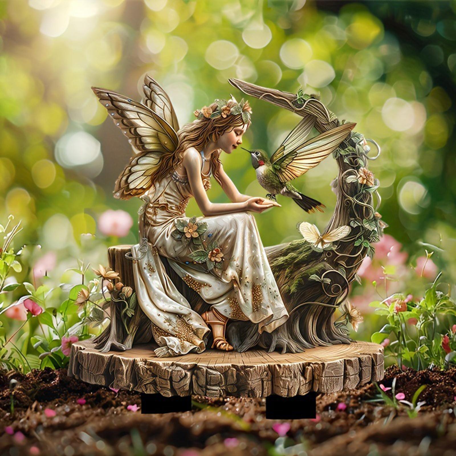 Peri Dekoratif Bahçe Hissesi 2 - Bonsai Garden Kit incelemesi ve fiyatı
