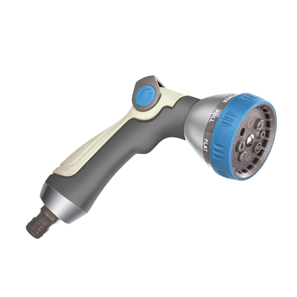 Yüksek Akış Performansı için T - Gardena Hose Comfort incelemesi ve fiyatı