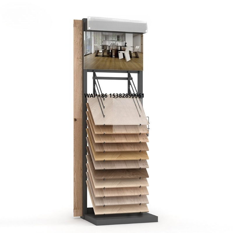 Özelleştirilebilir Metal ve Ah - Display Stand Wood incelemesi ve fiyatı