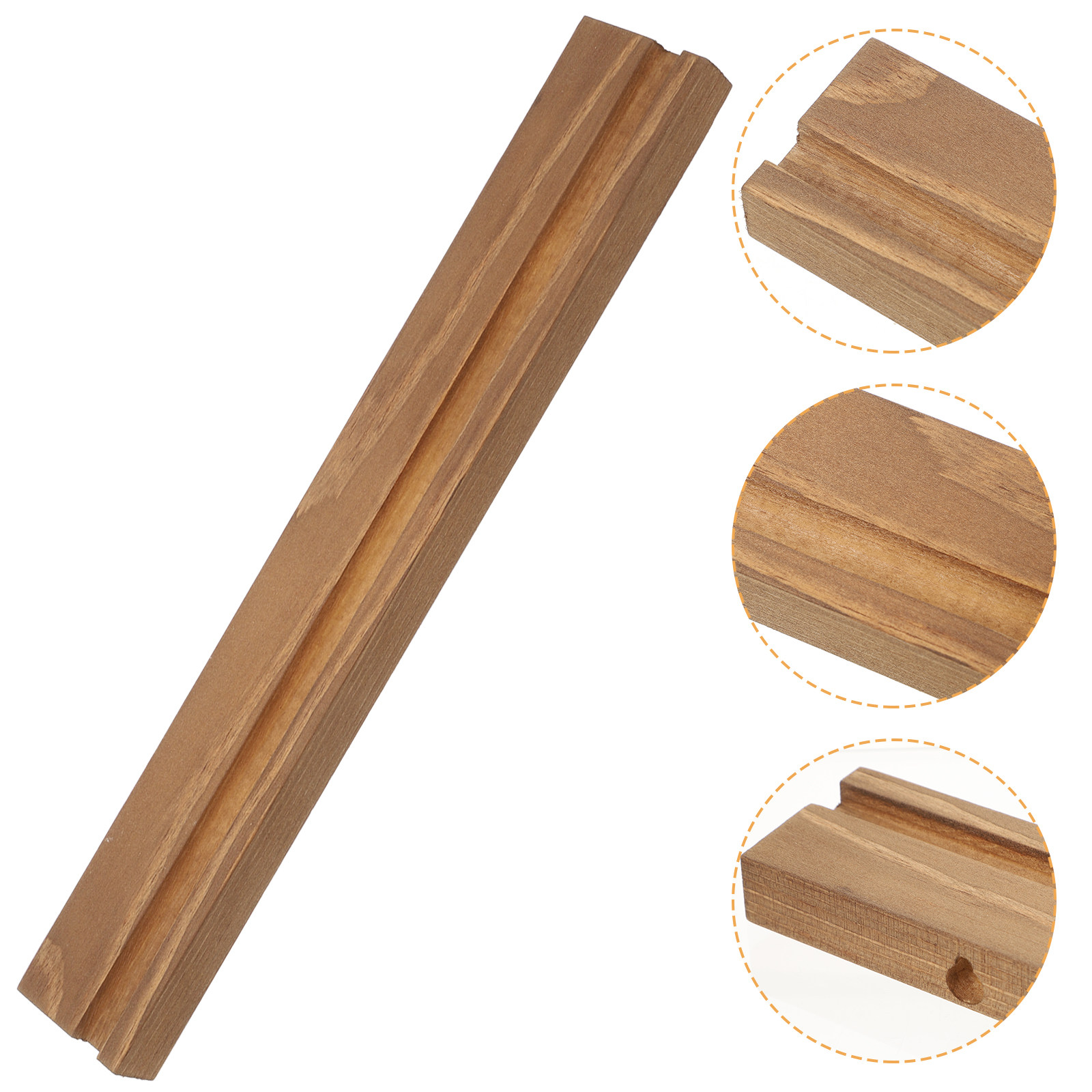 Ahşap Vinil Plak Tutucu Duvara - Display Stand Wood incelemesi ve fiyatı