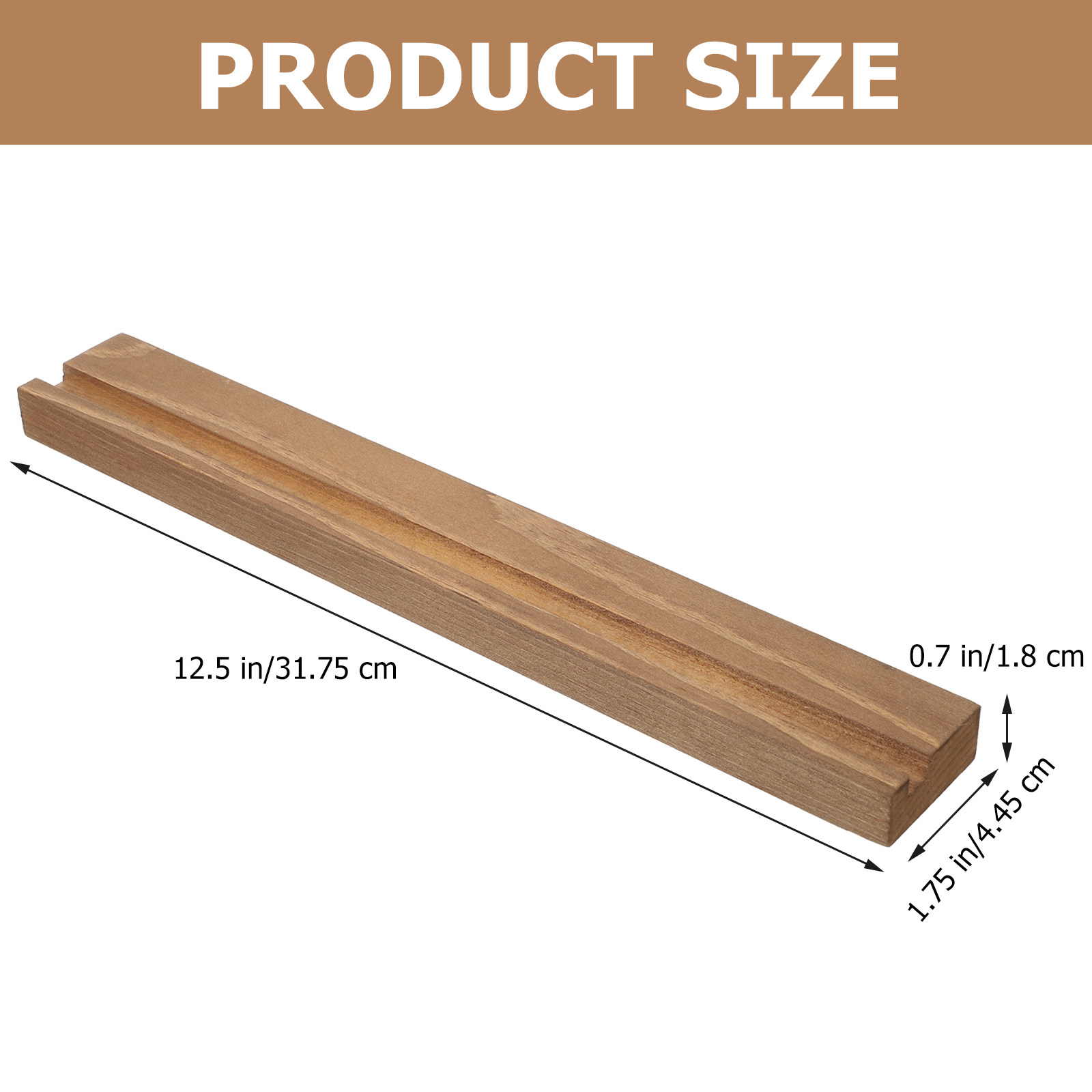 Ahşap Vinil Plak Tutucu Duvara - Display Stand Wood incelemesi ve fiyatı
